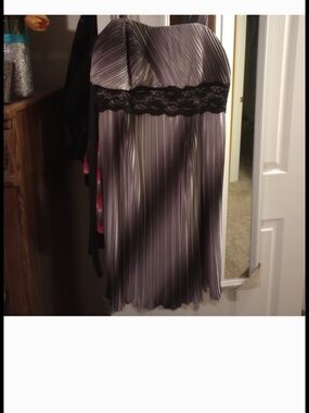 NWT Maurice's Gorgeous Dress Size 2X